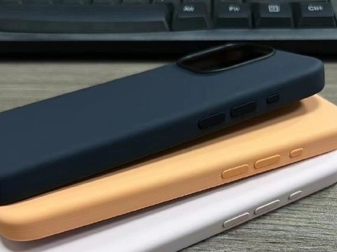 千山苹果14维修站分享iPhone14手机壳能直接给iPhone15用吗?