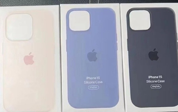 千山苹果14维修站分享iPhone14手机壳能直接给iPhone15用吗？ 