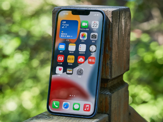 千山苹果手机维修分享升级 iOS 15.5 正式版后无法降级 