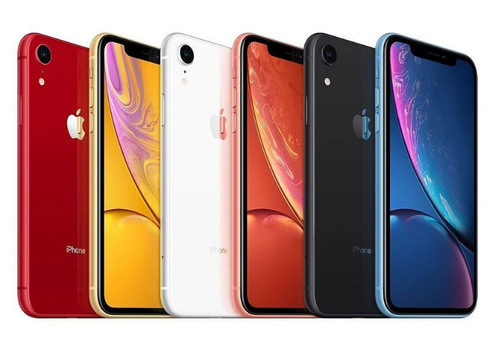 千山苹果维修点分享iPhone XR自动关机音频功放与电池通信故障 
