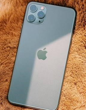 千山苹果维修点分享iPhone 11 Pro Max电池发烫特殊问题 