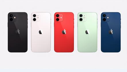 千山苹果维修点分享iPhone 12电池发烫少见诱因解析 