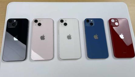 千山苹果维修点分享iPhone 13电池发烫多类故障解析 